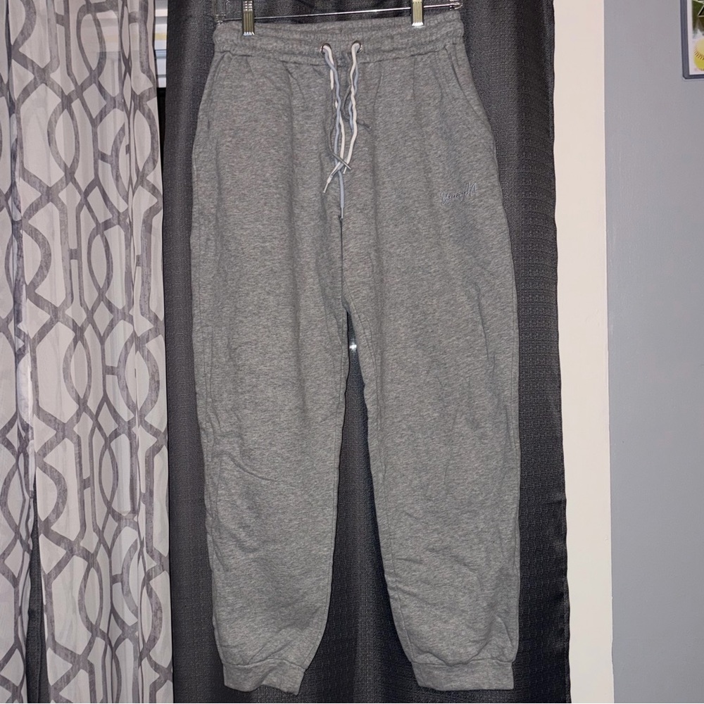 YoungLA Triple String Joggers